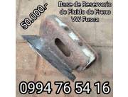 Base Fluido VW Fusca