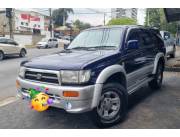 Toyota Hilux Surf 1996 gug