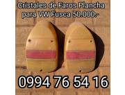 Cristal Faro VW Fusca