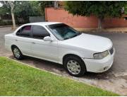 Nissan Sunny 2004 gug