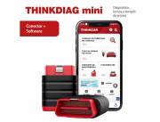 THINKDIAG Mini. Escáner de diagnóstico básico