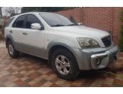 VENDO KIA SORENTO 2.003