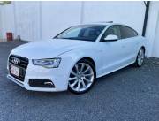 AUDI A5 SPORTBACK S-LINE