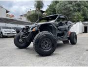 UTV CAN AM MAVERICK X3 XDS TURBO R