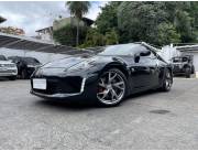 NISSAN 370Z