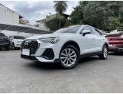 AUDI Q3 SPORTBACK ELITE