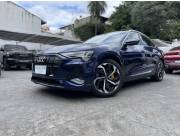 AUDI E-TRON SPORTBACK 55 S LINE