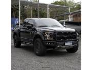 Ford F150.. Raptor Lobo