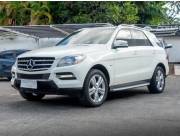 MERCEDES BENZ ML 350 CDI BLUETEC