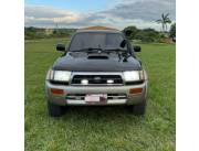 Toyota Hilux Surf 1998