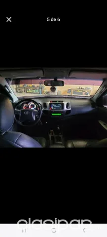 Toyota Hilux 2013 — foto 4