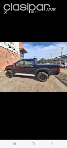 Toyota Hilux 2013 — foto 6