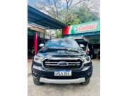 Ford Ranger Limited 2023