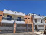 ALQUILO DUPLEX EN LUQUE MORA CUE COD 4330