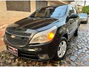 CHEVROLET AGILE 2011 MECANICO