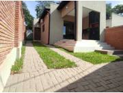 HERMOSO DUPLEX EN VENTA EN VILLA ELISA!