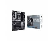 PLACA MADRE ASUS 1700 B660-PLUS D4 PRIME V/S/R/HDMI/DP/DDR4/3M2/USB3.2/ATX