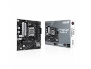 PLACA MADRE ASUS AM5 B650M-R PRIME D5/HDMI/PCie 4.0/M.2