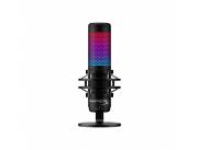 MICROFONO HYPERX QUADCAST S RGB 4P5P7AA