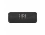 PARLANTE PORTATIL JBL FLIP 6 WIRELESS NEGRO