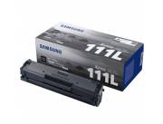 TONER SAMSUNG MLT-D111L NEGRO (SU802A)