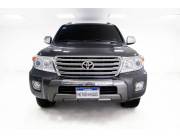 TOYOTA LAND CRUISER 2015 DIESEL