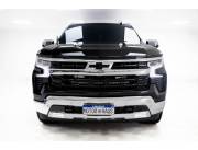 CHEVROLET SILVERADO 2023