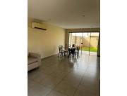 VENDO DÚPLEX EN EL CONDOMINIO BOULEVARD, LUQUE