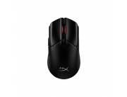 MOUSE GAMER INALÁMBRICO HYPERX PULSEFIRE HASTE 2 6N0B0AA