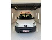 PEUGEOT PARTNER AÑO 2020 CARGUERO MECANICO 50.000 KM