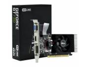 TARJETA GRÁFICA GOLINE GT730 4GB/128BIT/DDR3