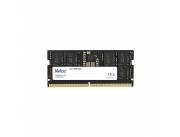 MEMORIA RAM PARA NOTEBOOK DDR5 NETAC 16GB 4800 MHZ BASIC C40