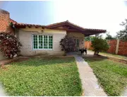 Vendo casa cerca del nuevo Juzgado de Capiata