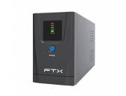 UPS 110V 800VA 480W FTX 800VA-BR TOMADA BRASIL
