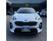 KIA SPORTAGE EX DIESEL DEL REPRESENTANTE AÑO 2019 4X2 FICHA DE MANTENIMIENTO TR GEREMIAS