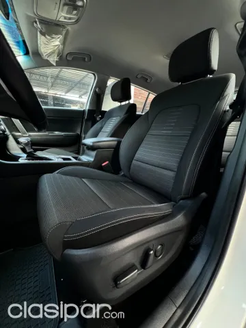 Kia Sportage 2019 — foto 3