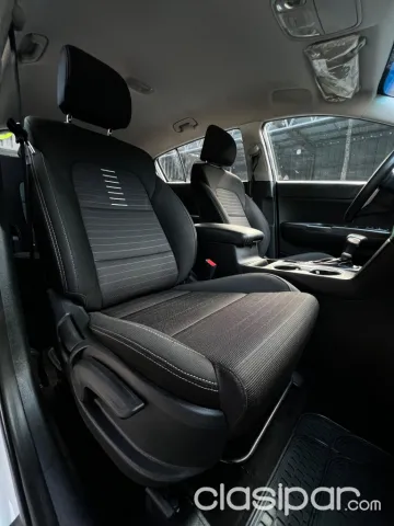 Kia Sportage 2019 — foto 7