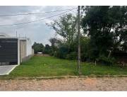 VENDO TERRENO 500M2 CAÑADA SAN MIGUEL LAMBARÉ