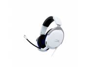 AURICULAR GAMER HYPERX HEADSET CLOUD STINGER 2 CORE 6H9B5AA PS4-5/BLANCO