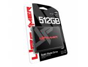 SSD UP GAMER 512GB UP500