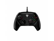 CONTROL GAMER HYPERX CLUTCH GLADIATE 6L366AA NEGRO PARA XBOX