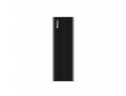 SSD EXTERNO NETAC 250GB ZSLIM NEGRO