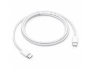 CABLE DE CARGA APPLE USB-C A USB-C MQKJ3AM/A 60W 1M