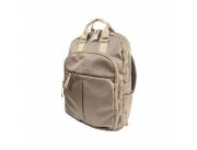 MOCHILA KLIP XTREME KNB-468KH TOSCANA FEMENINO 15.6" KHAKI