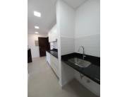 EN VENTA DEPARTAMENTO DE 1 DORMITORIO CON 2 BAÑOS