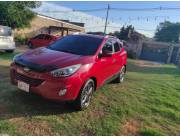 VENDO HERMOSO HYUNDAI TUCSON 2015 - DIESEL - MECÁNICO