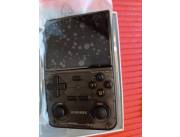 Consola portátil Kinhank k36