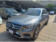 Mercedes Benz GLC 250 4Matic - 2016, 2.0 Nafta, 57.000 km, De Condor, Multimedia, Impecabl