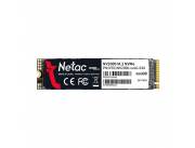 SSD NETAC 256GB NV2000 M.2 NVME