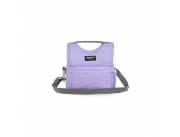 BOLSA TÉRMICA IGLOO 9 LATAS EVERYDAY GRIPPER 9 LILA 63153